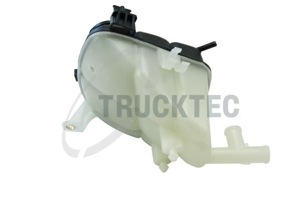 0240276 Trucktec Розширювальний бачок охолодження